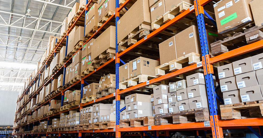 How Do You Calculate Excess Inventory?